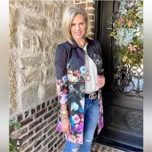 Cabi Anniversary Jacket